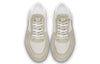 LOUIS VUITTON Ollie Sneakers 'Beige' 1A9YU6
