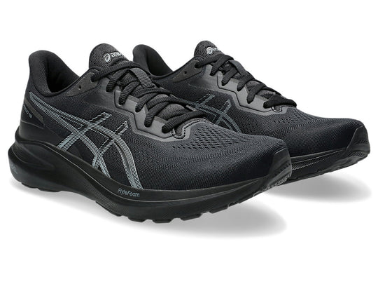 ASICS GT-1000 13 Sneakers 'Black Steel Grey' 1011B858-004