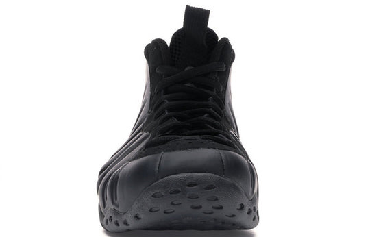 Nike Air Foamposite One 'Black' 314996-001