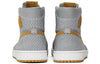 Air Jordan 1 Retro High OG Flyknit 'Wolf Grey' 919704-025