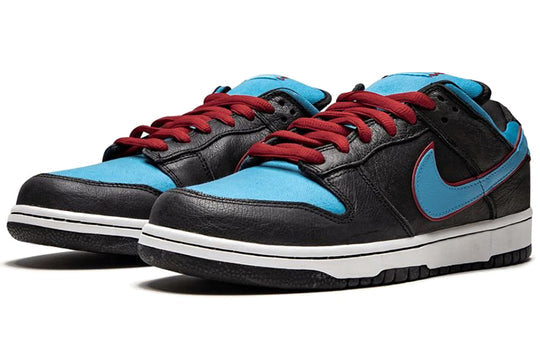 Nike SB Dunk Low Premium 'Angels & Demons' 313170-041