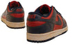 Nike Dunk Low Vintage 'Varsity Red Blue' 446242-601