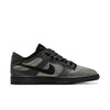 (WMNS) Nike x COMME des GARCONS Dunk Low 'Black Clear' CZ2675-002