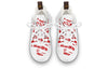 (WMNS) LOUIS VUITTON LV Archlight Sneakers 'White Red' 1A9D4E