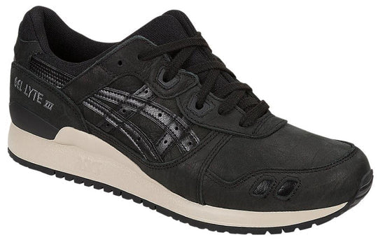 ASICS Gel-Lyte III 'Black' HL7V3-9090
