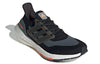 adidas UltraBoost 21 'Black Screaming Orange' FY0389