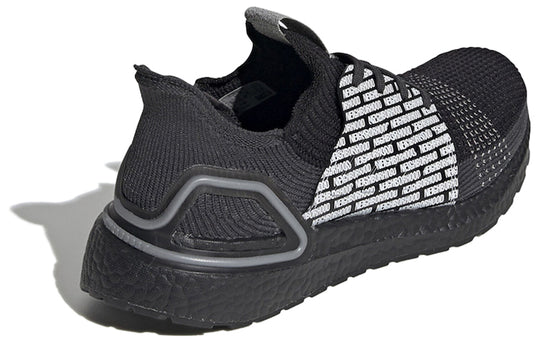 adidas NEIGHBORHOOD x UltraBoost 19 'NBHD' FU7312