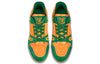 LOUIS VUITTON Trainers 'Orange Monogram with Green' 1A8WFP