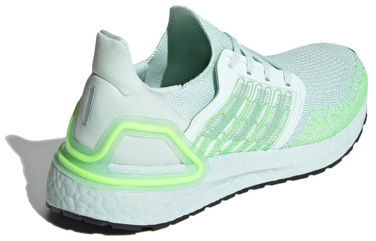 (WMNS) adidas UltraBoost 20 'Green Tint' EG0729