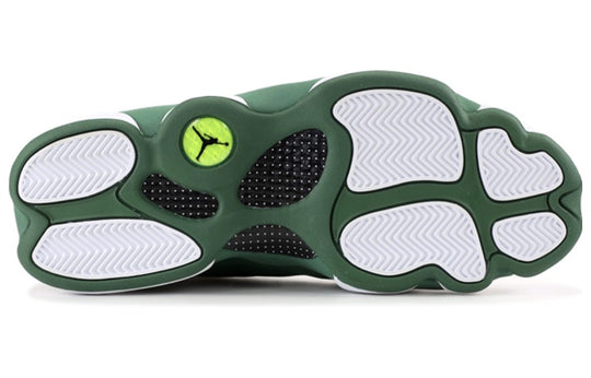 Air Jordan 13 Retro 'Ray Allen' PE 414571-125