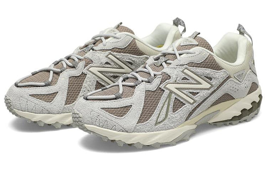New Balance 610 'Brighton Grey Mushroom' ML610TE