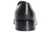 Balenciaga Derby Lace Up Shoes 'Black' 590716WA6F01000