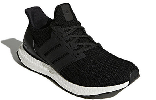 adidas UltraBoost 4.0 'Core Black' BB6166