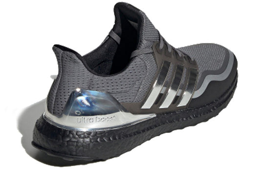 adidas UltraBoost 'Silver Metallic' EG8103