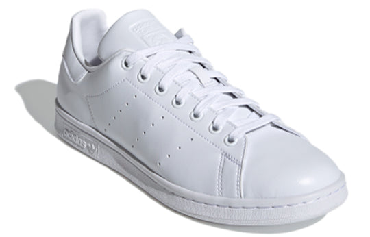 adidas originals Stan Smith 'White Leather' FX5500