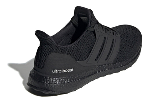adidas Ultra Boost Clima U 'Black' EG8075