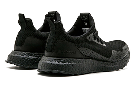 adidas HAVEN x UltraBoost Uncaged 'Triple Black' BY2638