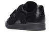 adidas Raf Simons x Stan Smith Comfort Badge 'Core Black' BB6886
