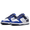 Nike Dunk Low 'Game Royal Midnight Navy' FQ8226-100