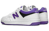 New Balance 480 'White Prism Purple' BB480LPB