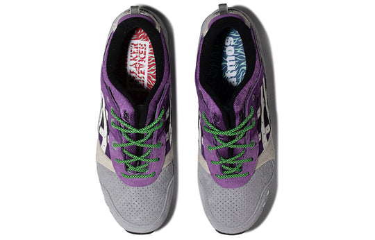 ASICS x atmos x Sneaker Freaker Gel-Lyte 3 'Alley Cats' 1201A529-020