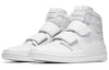 Air Jordan 1 Retro High Double Strap 'Summit White' AQ7924-100