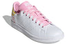(WMNS) adidas Stan Smith 'Doodle - White Pink' FX5680