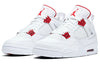 Air Jordan 4 Retro 'Red Metallic' CT8527-112