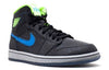 Air Jordan 1 Retro High 'BHM' 579591-012
