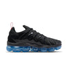 Nike Air VaporMax Plus 'Black Icy Blue' DQ7626-001