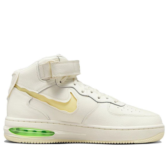 Nike Air Force 1 Mid Evo 'Sail' FB1374-100