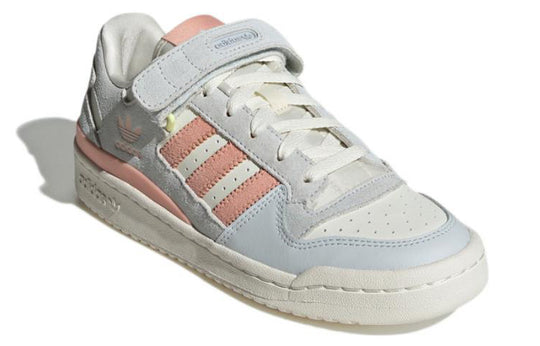 (WMNS) adidas Forum Low 'Blue Tint Pink' GY4683