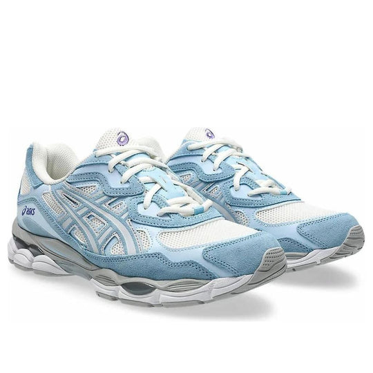 ASICS Gel-NYC Cream Arctic Sky 1203A383-107