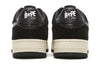 A BATHING APE Bape Sta 'Black Cream' 1G70-191-042-BLACK