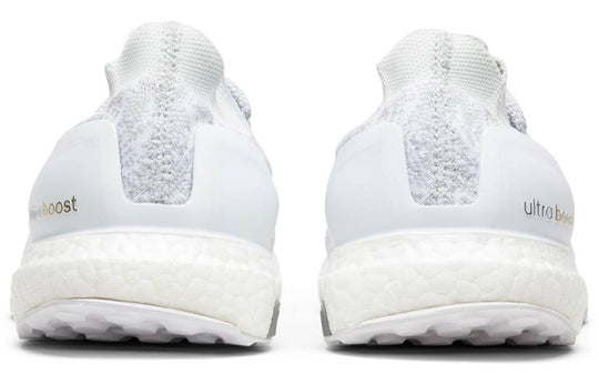 adidas Ultra Boost Uncaged Triple White BB0773