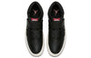 Air Jordan 1 Retro High Double Strap 'Black' AQ7924-001