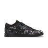 (WMNS) Nike x COMME des GARCONS Dunk Low 'Monogram Print' CZ2675-001