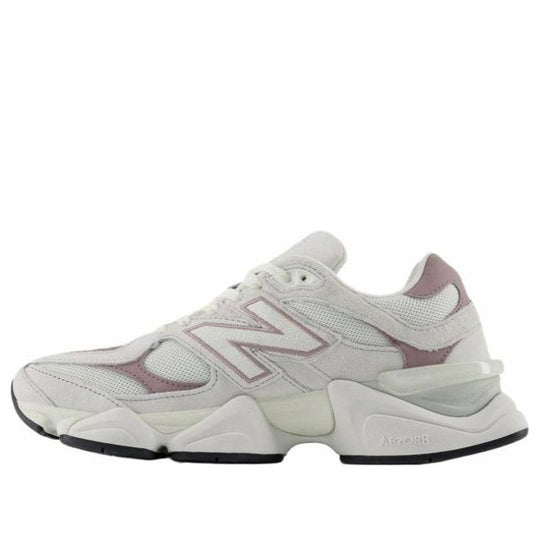 New Balance 9060 Grey Matter Ice Wine U9060EEJ