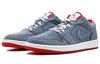 (WMNS) Air Jordan 1 Retro Low 'Denim' 315921-491