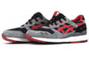 ASICS Gel-Lyte III 'Black Classic Red' H635L-9023