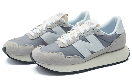 New Balance 237 'Rain Cloud Steel' MS237RCS
