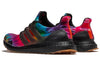 adidas Nice Kicks x UltraBoost 'Woodstock - Black' FU9164