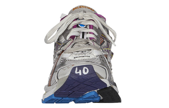 Balenciaga Runner Sneaker 'Grey' 677403W3RB68123