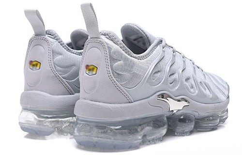 Nike Air VaporMax Plus 'Light Wolf Grey' 924453-005