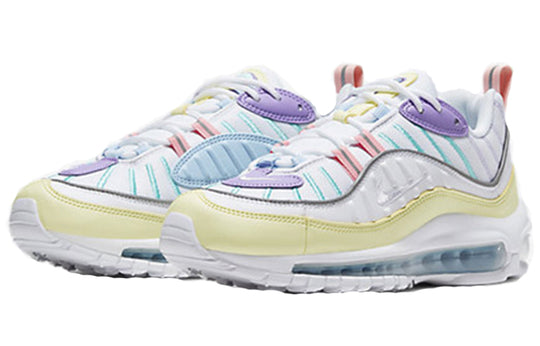 (WMNS) Nike Air Max 98 'Easter Pastel' AH6799-300