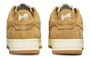 (WMNS) A BATHING APE Bape Sta 'Wheat Cream' 1H70-291-004-YELLOW