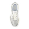 (WMNS) New Balance 327 'Silver' WS327SGA