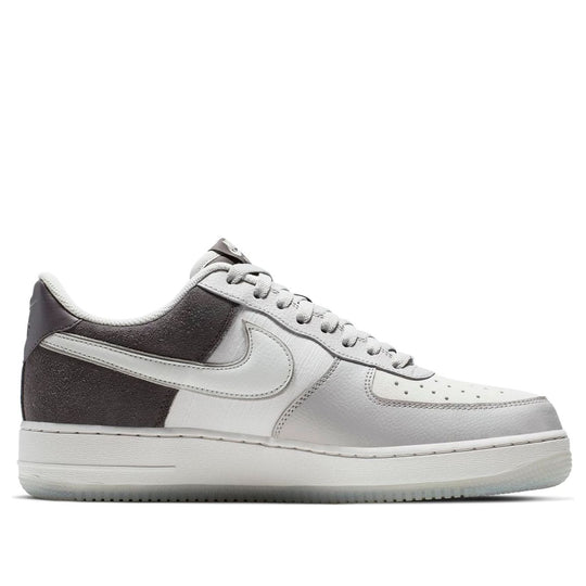Nike Air Force 1 Low '07 LV8 'Triple Grey' AO2425-001