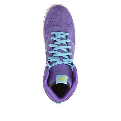 Nike Big Dunk High QK 'Flintstones' 370428-551