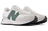 (WMNS) New Balance 327 'Nightwatch Green Crocodile' WS327DC